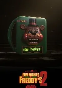 Пять ночей с Фредди 2 (2025)