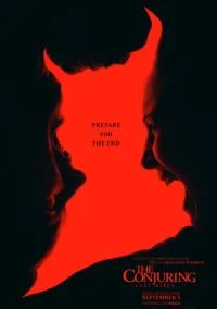Заклятие 4: Последний обряд (2025)